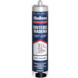 SELLADOR PARA MADERA SINTESEL QUILOSA