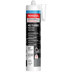 Adhesivo Polímero híbrido PENOSIL MS TURBO