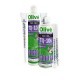 TQ-10e – Taco químico poliéster OLIVÉ 300ml