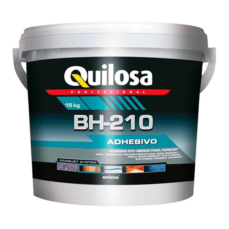 Adhesivo de montaje QUILOSA FORTE - Tecnitum, especialistas en selladores y  adhesivos