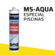 QUIADSA HYDRO MS-AQUA Especial piscinas