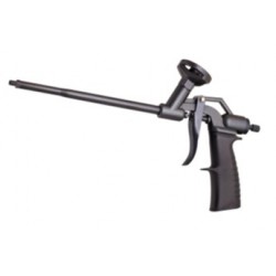 Pistola aplicadora espuma de poliuretano profesional