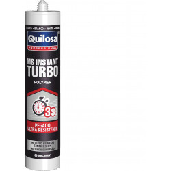 ADHESIVO SELLADOR QUILOSA MS INSTANT TURBO