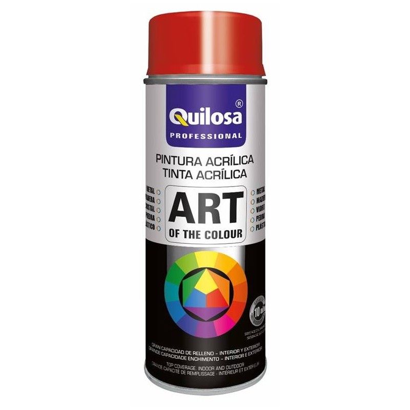 Imprimación en spray para plásticos ▷ Compra online - Todo Pintura