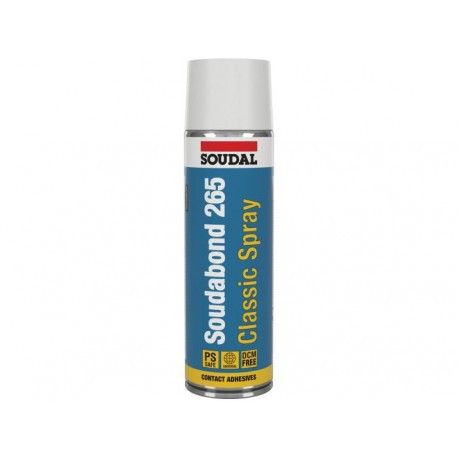 COLA CONTACTO Soudabond 265 Classic Spray