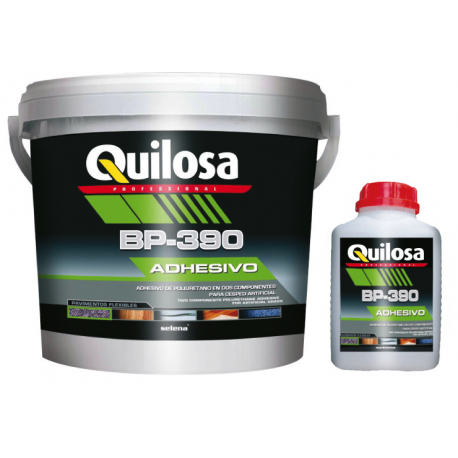 QUILOSA BP 390 Adhesivo para cesped artificial