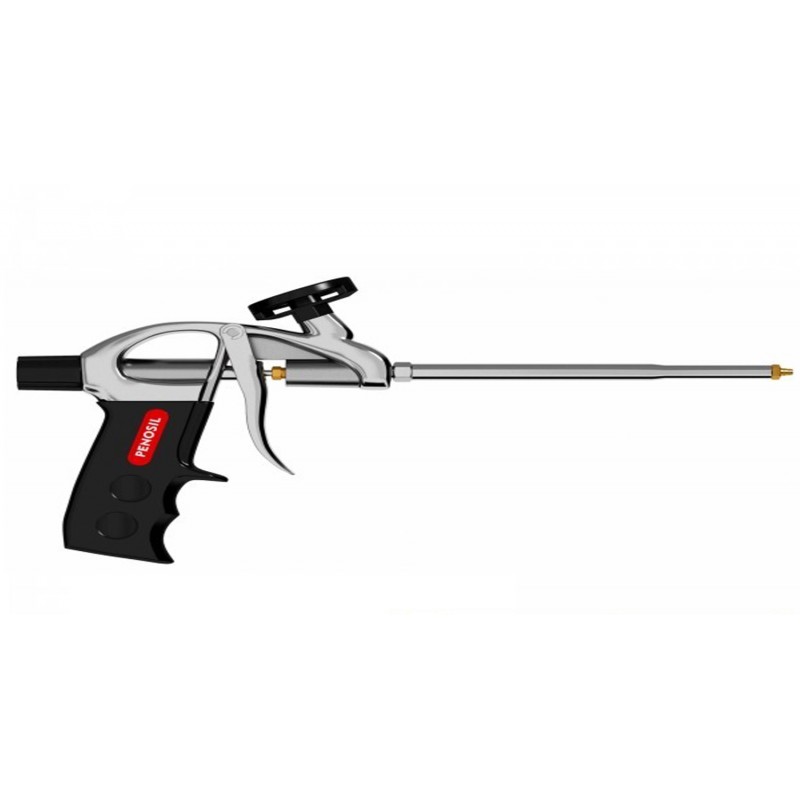 ▷ Comprar Kit pistola FoamGun S1 + 2 cartuchos espuma proyectable Pen