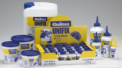UNIFIX M-80 Cola Para Carpinteros - Quilosa