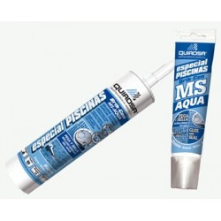 Adhesivo para gresite y reparacion de piscinas BRIK-CEN MS AQUA