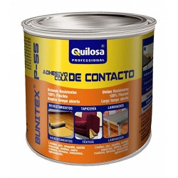 Adhesivo de contacto BUNITEX P-55 250 ml